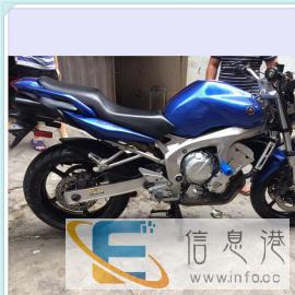 老陈出售大排量、本田CBR、川崎六眼魔神、铃木隼、雅马哈R1