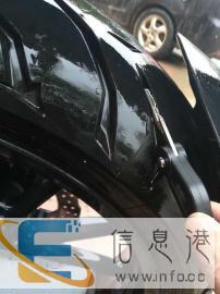 出售17年3月小黄龙BN302