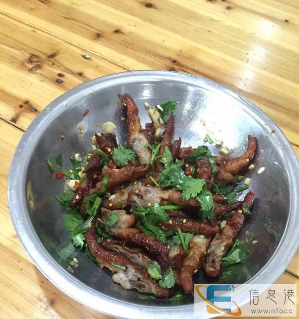 龙虾，煎饺，小吃外卖