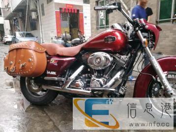 老李机车总店大排量质量保证车况九成新可以现场交易可以现场试车