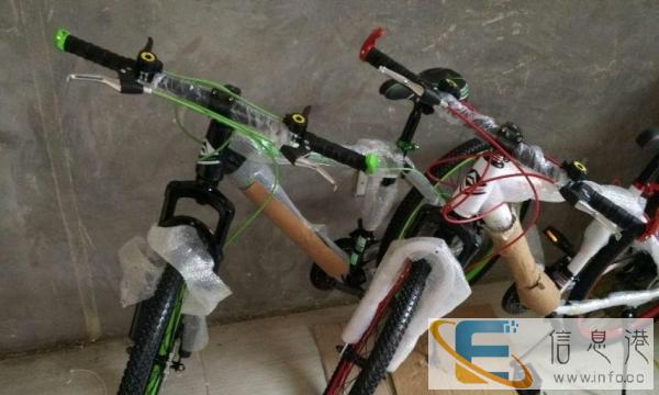 厂家直销学生专用山地车 自行车折叠车死飞专业供货