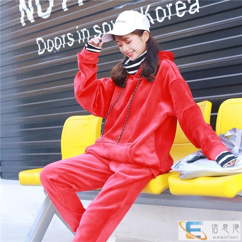 三门峡地区工厂直供批发一手服装货源