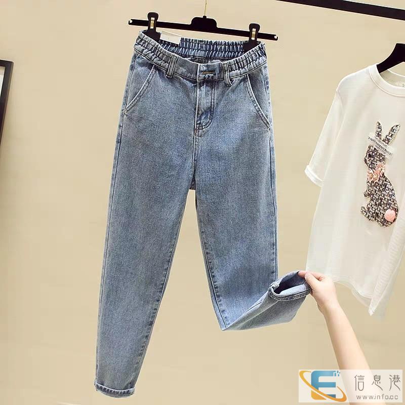 厂家直销牛仔裤摆地摊货源广州十三行库存尾货清仓牛仔裤批发 厂家直销牛仔裤摆地摊货源广州十三行库存尾货清仓牛仔裤批发