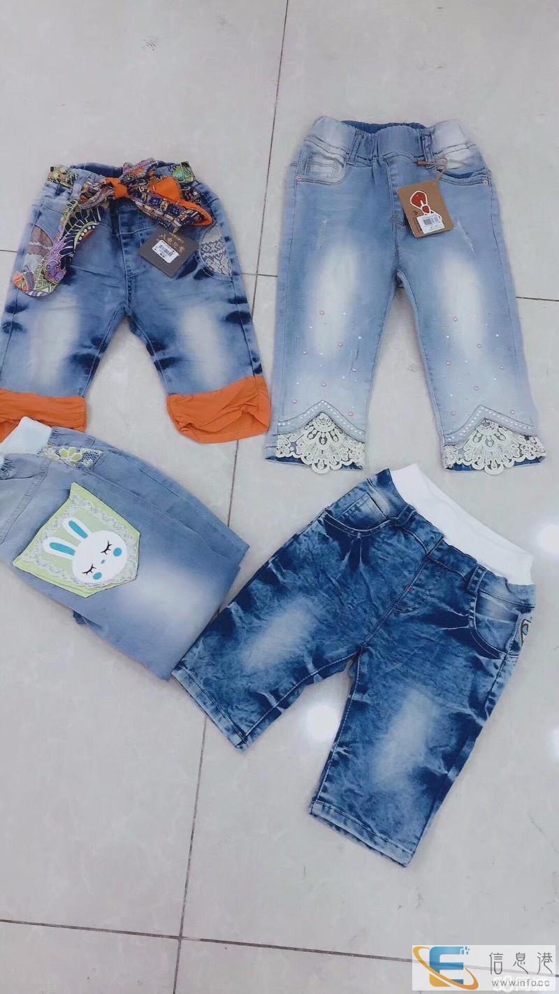 武汉精品折扣童装批发 品牌童装批发 品牌服装尾货批发