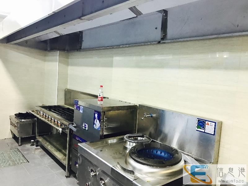 信阳酒店电气设备维修 厨房灶台排烟维修 酒店吧台设备维修