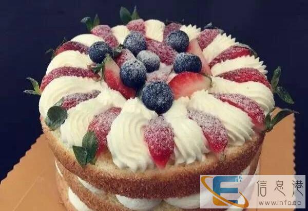 麦子物语烘培坊