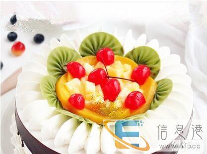 左岸鲜花蛋糕店全国连锁信阳洋河罗山固始光山六安叶集