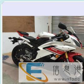 老陈出售大排量、本田CBR、川崎六眼魔神、铃木隼、雅马哈R1