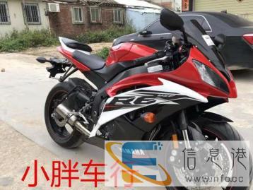 小胖车行实体店出售进口大小排量重机车踏板车质量保证、欢迎现场