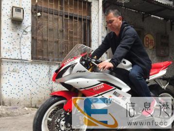 老李机车总店大排量质量保证车况九成新可以现场交易可以现场试车