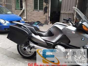 正规实体店车行出售九成新:大排量4缸水冷跑车质量 保障买车必