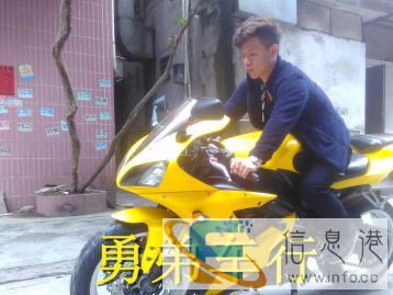 勇弟机车总店大排量质量保证车况九成新可以现场交易可以现场试车