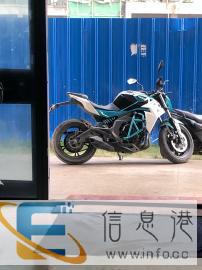 个人春风400NK出售