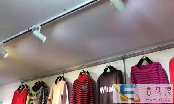 一站式服装批发货源哪里找,经营男装女装童装