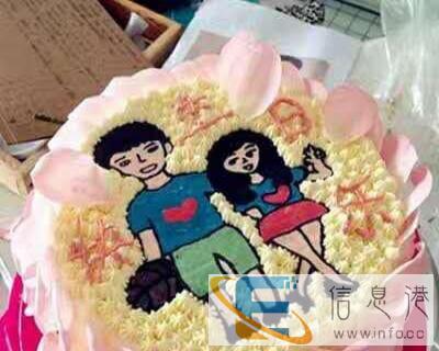 小凡私人烘培订制