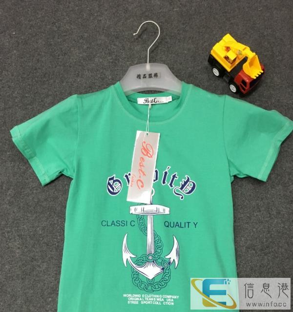 公司经营各种外贸库存尾货服装,库房服装常年保持在30万件以上