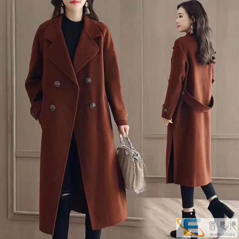 便宜现货库存尾货低价批发货源来武汉博诚外贸服装批发