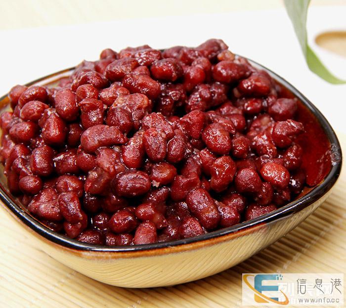 红豆馅批发价格是多少