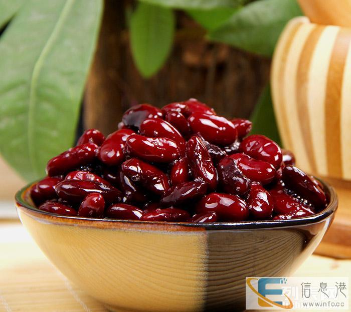 批发全豆红豆馅哪里有