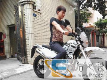 林仔机车总店质量保证进口车大排量、现场看车试车、满意免费包送