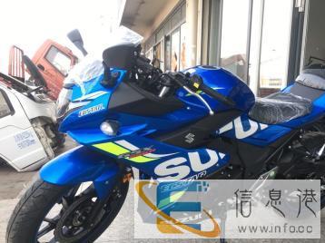贝纳利春风铃木专卖国产跑车全系车型批发招代理