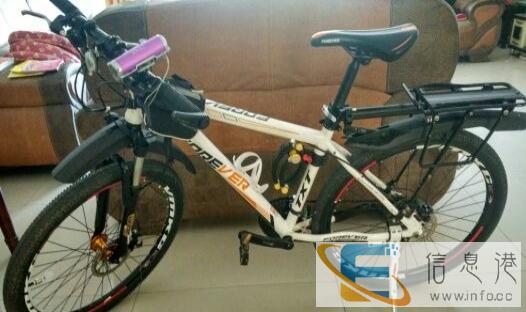 山地车27速出售