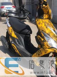 外卖神器，代步 价格低