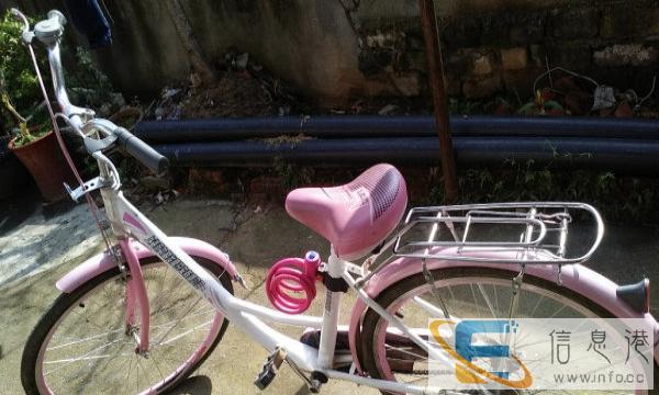 二手女士代步车