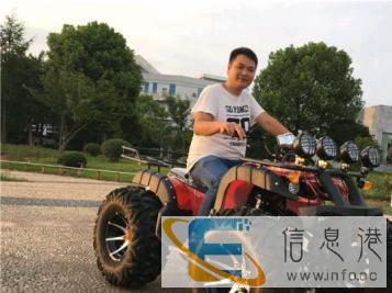 沙滩车，四轮摩托车，全地形车，卡丁车，品质保证