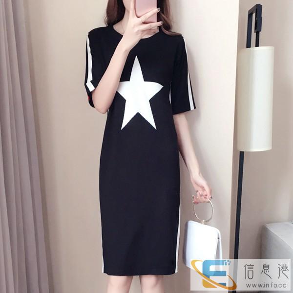 时尚背心批发女装牛仔裤韩版夏季连衣裙批发低价短裤批发