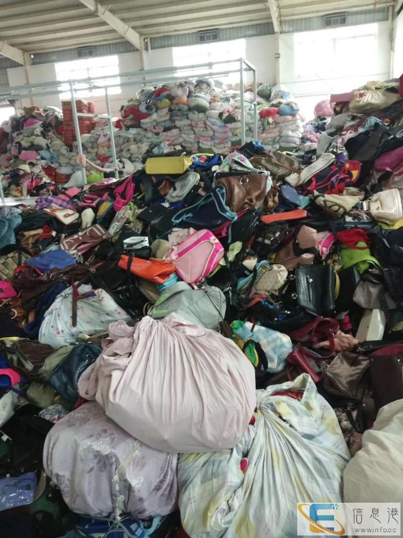 太原旧衣服上门回收