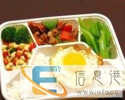 晟捷送餐烟台专业配餐公司,覆盖全市配送,美味健康