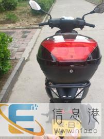 200km新款宗申比亚乔