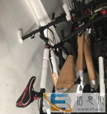 师院车行全新,二手山地自行车特价处理