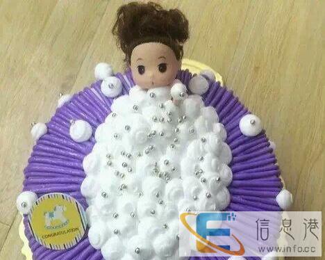 海阳蛋糕店常年招收学员 生日蛋糕,中西式点心等