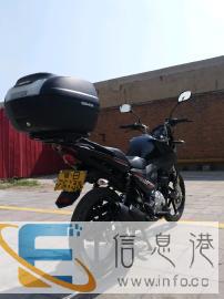 雅马哈YBR150