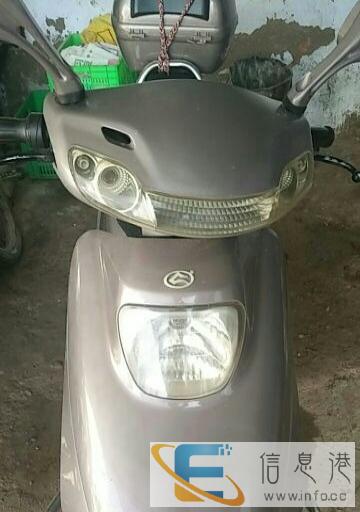 立马动力电动车