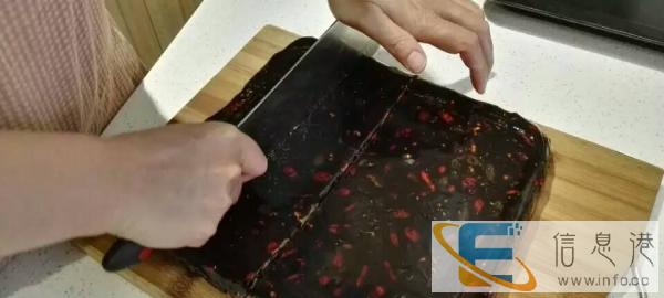 纯手工现做固原膏