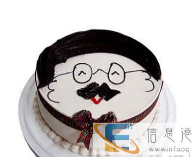 响水县预定网上蛋糕送货上门各种鲜花蛋糕烘焙饼店水果