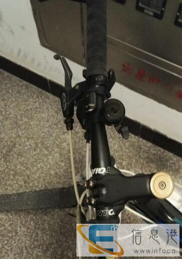 捷安特山地车850