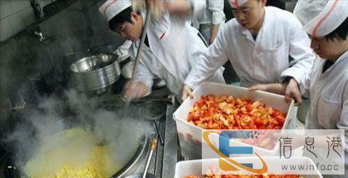 盐城外卖配送食堂承包禾瑞更专业