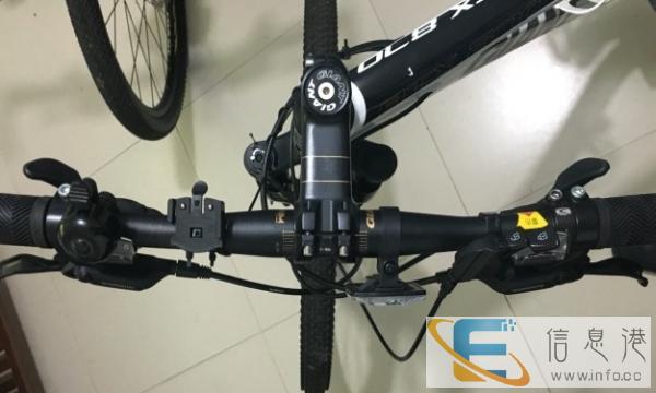 全新捷安特ATX870低价转让