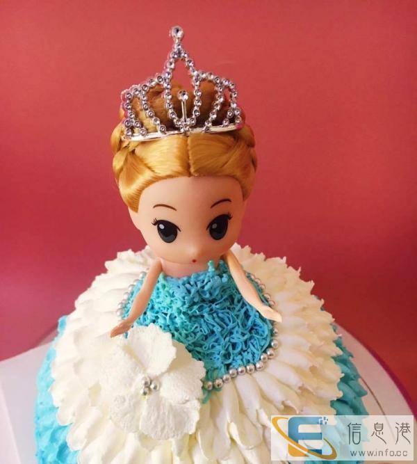 扬州斯维特蛋糕甜品定制