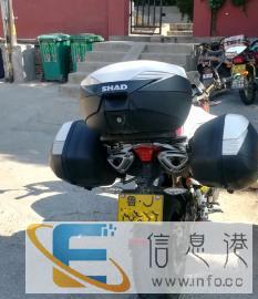 出售贝纳利黄龙600