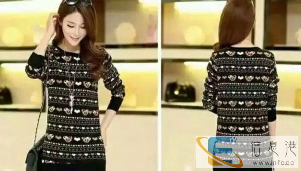 外贸服装批发,一年四季男女老少服装低价批发