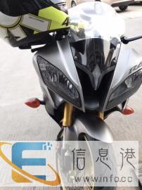 14款雅马哈R6