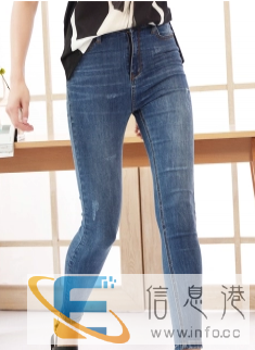 亏本清货尾货清仓女韩版女装牛仔浙江宁波去哪里有库存处理