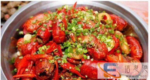 宜昌哪里有油焖大虾外卖电话 油焖大虾免费外卖