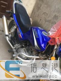 出力帆追风摩托车