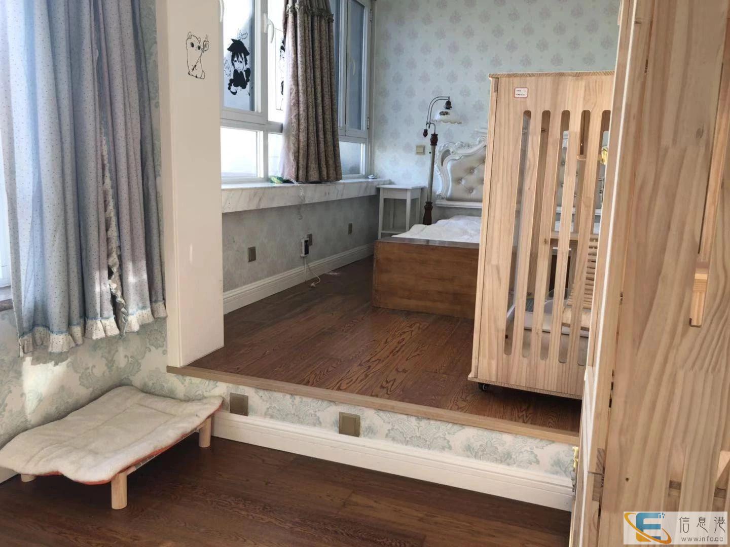 梅江湖畔别墅家庭寄养